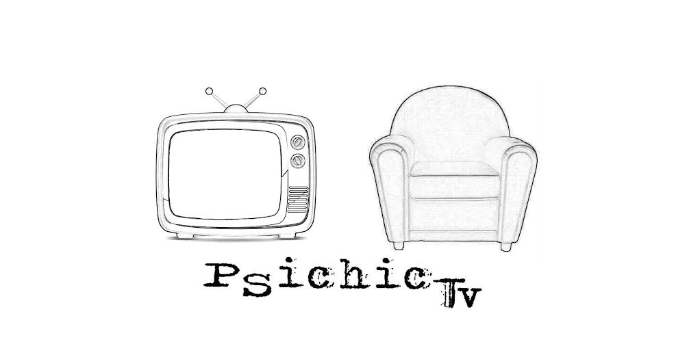 Psichic TV 2015